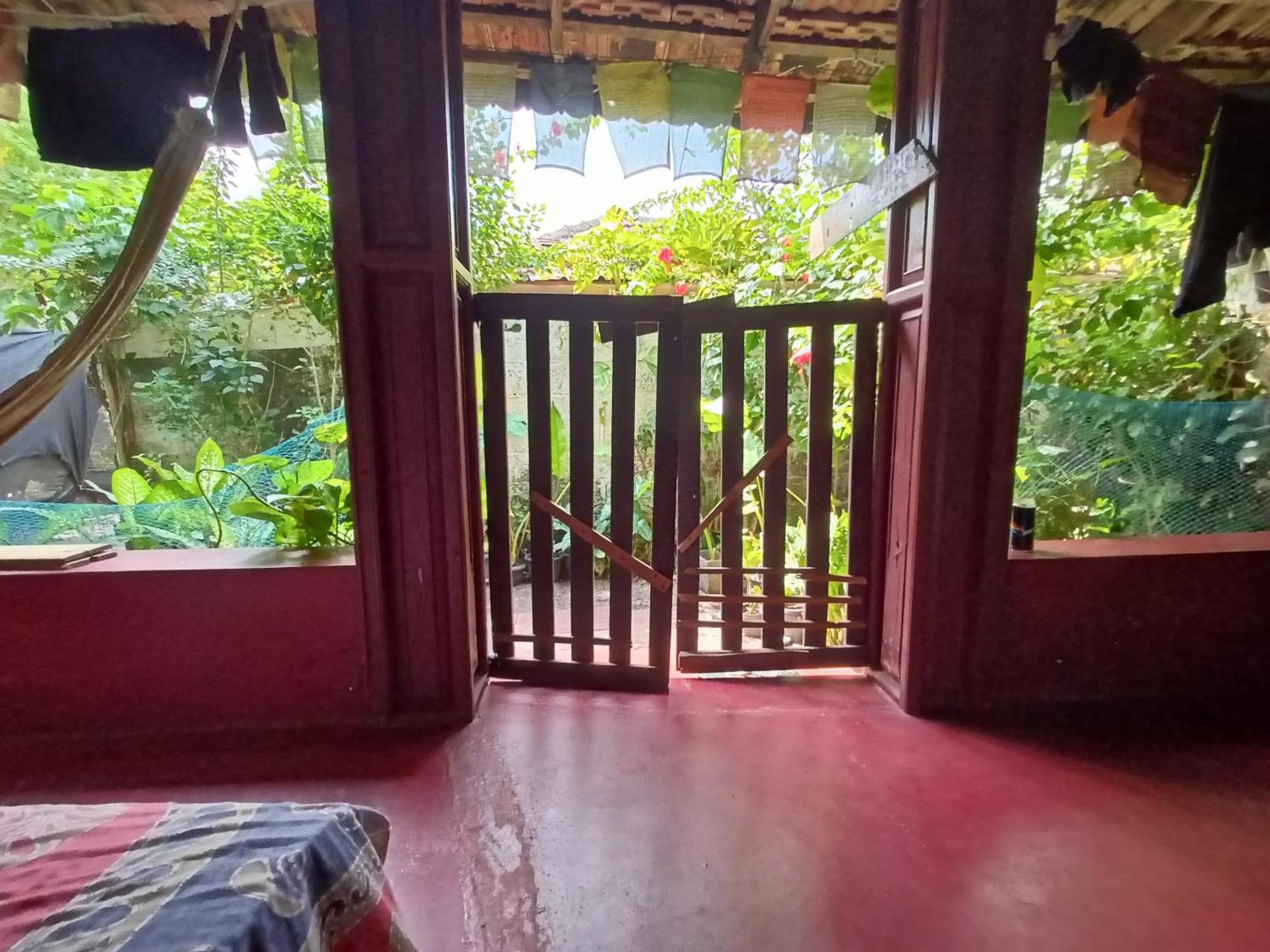Отель The Blues Alappuzha Экстерьер фото